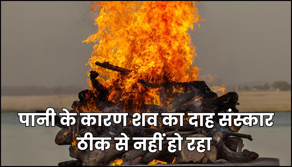 Gujarat Rain News : 7 दिन तक समग्र गुजरात रेड अलर्ट पर , अपने जिल्लेकी बारिश देखिये