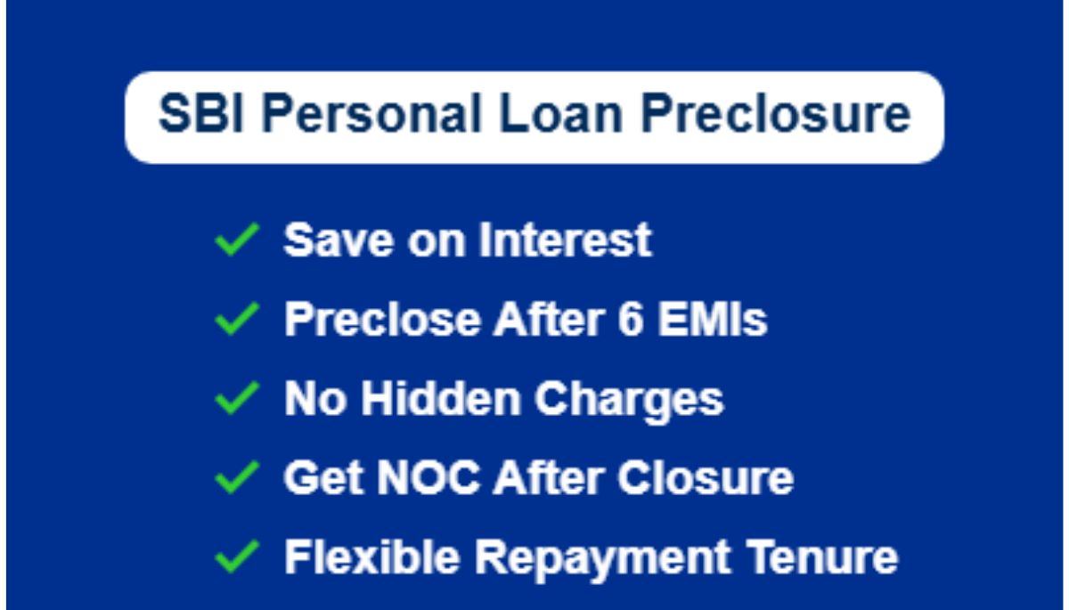 SBI Personal Loan