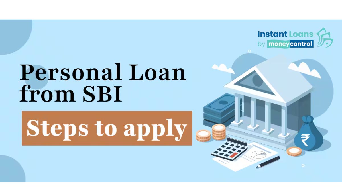SBI Personal Loan